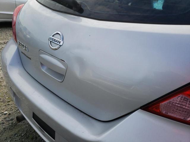 Photo 9 from auction – 2011 NISSAN VERSA S with VIN 3N1BC1CP0BL451954