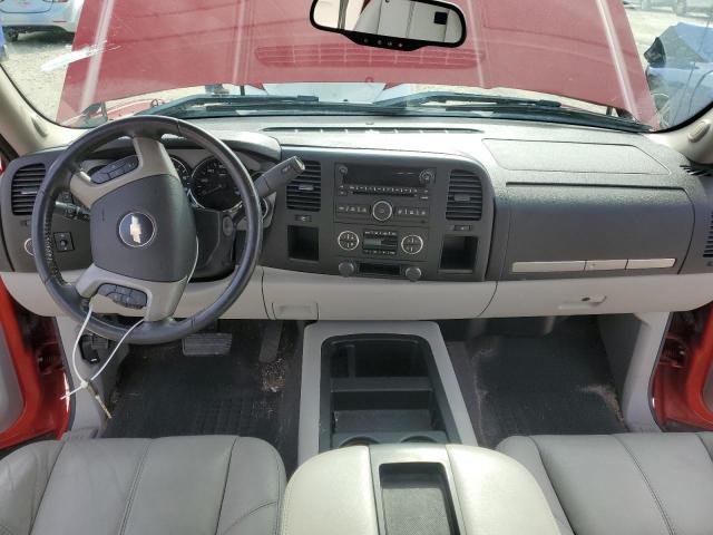 Photo 8 from auction – 2007 CHEVROLET SILVERADO with VIN 1GCEC19J77Z649248