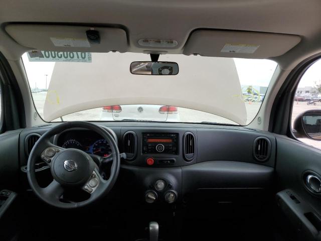 Photo 8 from auction – 2012 NISSAN CUBE BASE with VIN JN8AZ2KR9CT250992