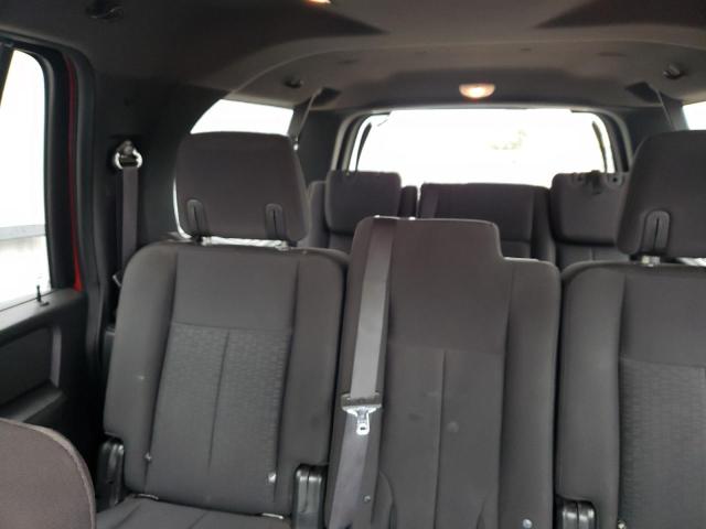 Photo 10 from auction – 2008 FORD EXPEDITION with VIN 1FMFK15518LA57831