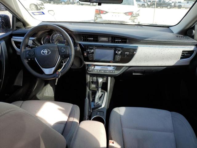 Photo 8 from auction – 2015 TOYOTA COROLLA L with VIN 5YFBURHE6FP259947
