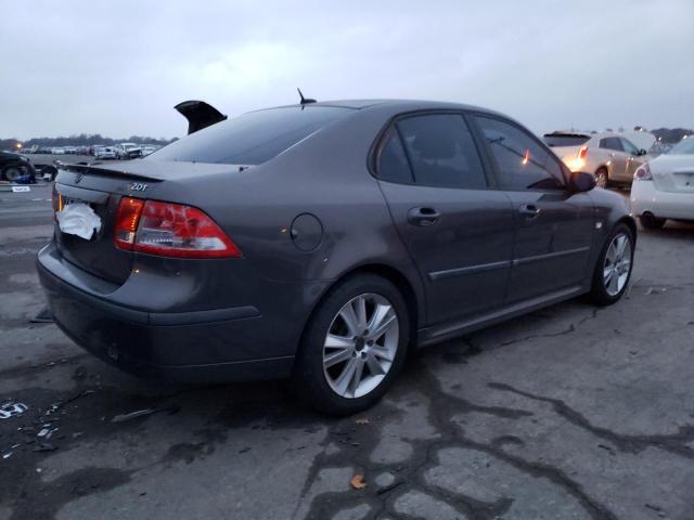 Photo 3 from auction – 2007 SAAB 9-3 2.0T with VIN YS3FD49Y571145465