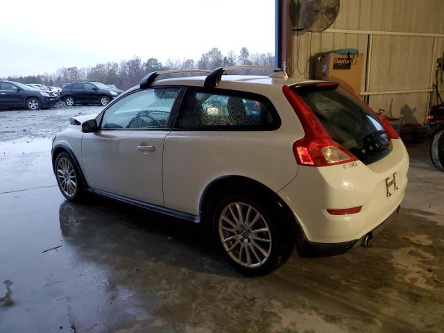Photo 2 from auction – 2011 VOLVO C30 T5 with VIN YV1672MK5B2246671