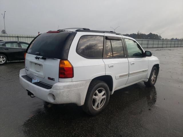 Photo 3 from auction – 2002 GMC ENVOY with VIN 1GKDT13S322133603