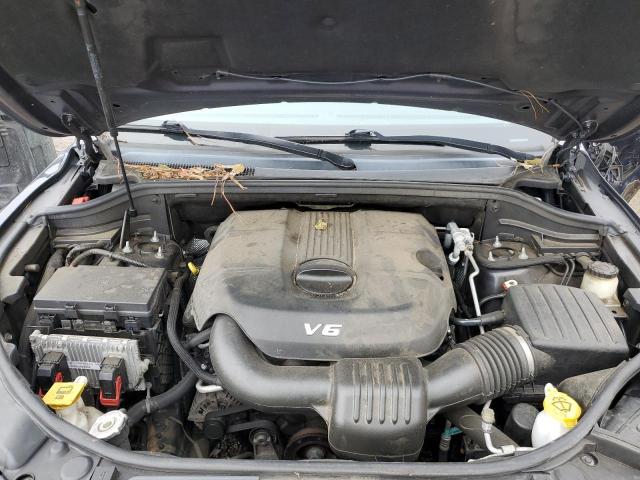 Photo 12 from auction – 2015 JEEP GRAND CHER with VIN 1C4RJFBG6FC840700