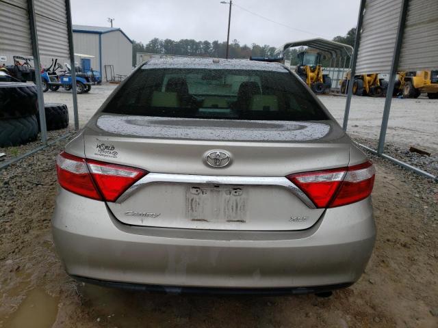 Photo 6 from auction – 2016 TOYOTA CAMRY LE with VIN 4T1BF1FK3GU142444