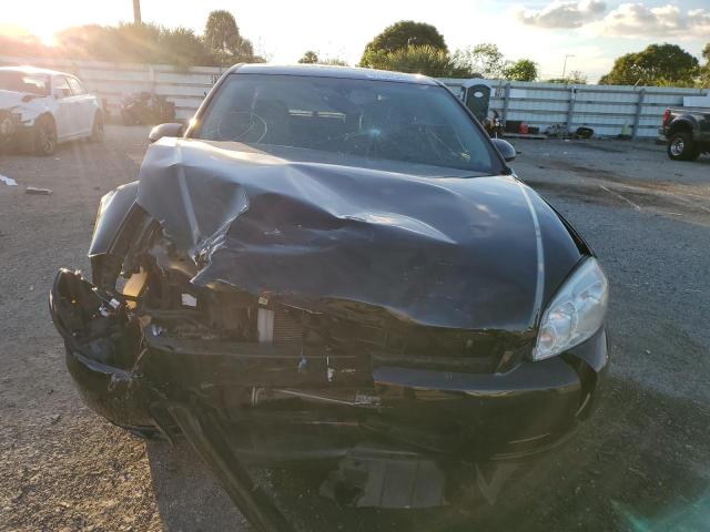 Photo 5 from auction – 2015 CHEVROLET IMPALA LIM with VIN 2G1WB5E30F1123405
