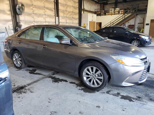Photo 4 from auction – 2015 TOYOTA CAMRY LE with VIN 4T1BF1FK9FU070907