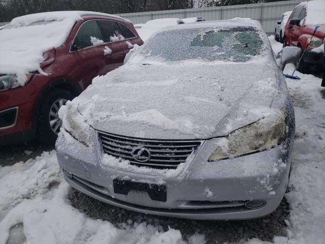 Photo 5 from auction – 2007 LEXUS ES 350 with VIN JTHBJ46G272134006