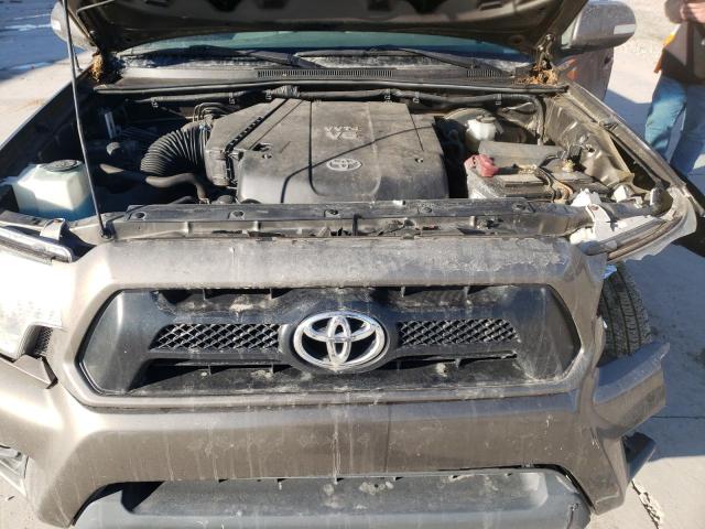 Photo 11 from auction – 2012 TOYOTA TACOMA DOU with VIN 5TFLU4EN3CX030246