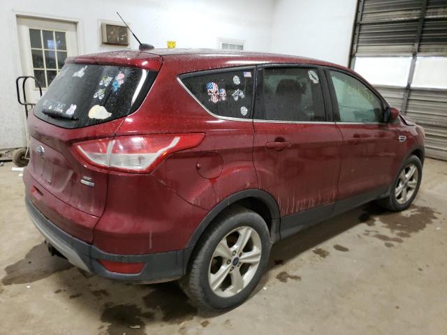 Photo 3 from auction – 2015 FORD ESCAPE SE with VIN 1FMCU9G97FUA95843