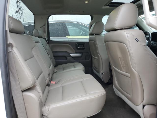 Photo 10 from auction – 2014 CHEVROLET silverado with VIN 3GCUKSEC1EG310820