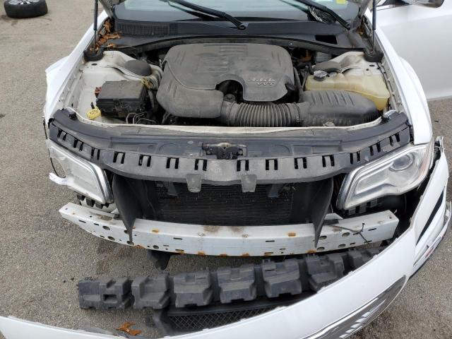 Photo 11 from auction – 2011 CHRYSLER 300 LIMITE with VIN 2C3CA5CG8BH583923