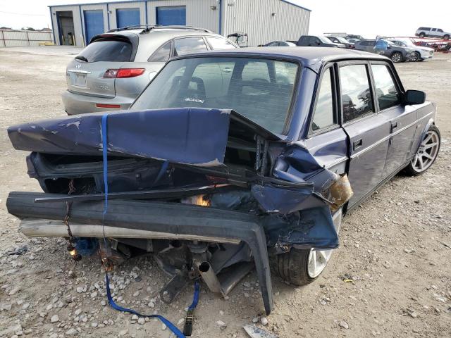 Photo 3 from auction – 1992 VOLVO 240 BASE with VIN YV1AS8807N1474461