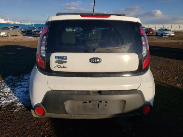 Фото 6 с аукциона – 2015 KIA SOUL + с VIN KNDJP3A57F7796371