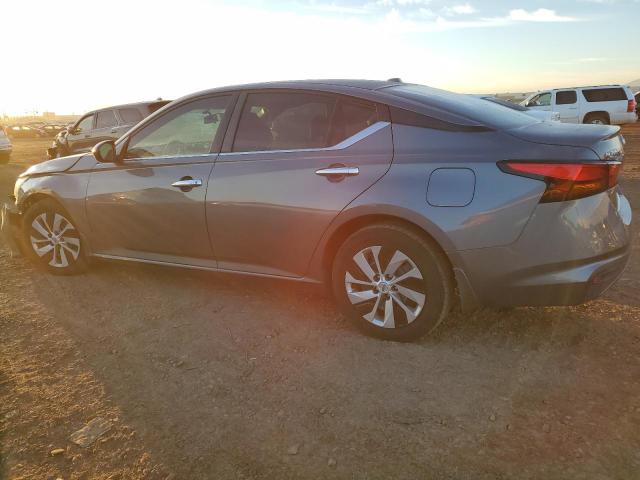 Photo 2 from auction – 2019 NISSAN ALTIMA S with VIN 1N4BL4BVXKC190431