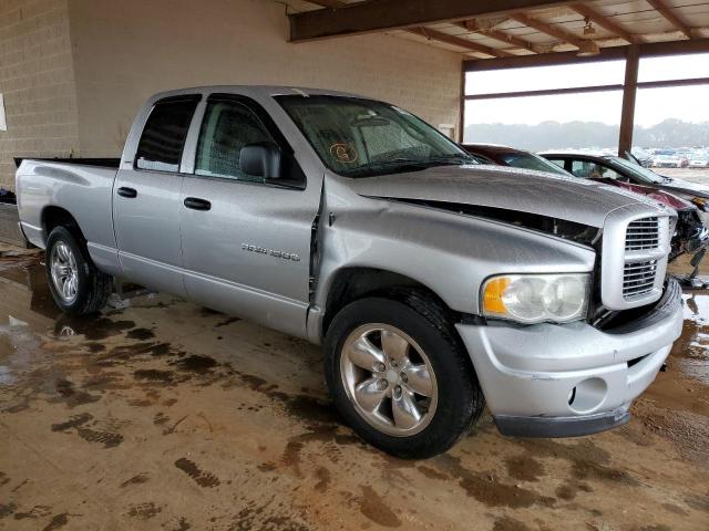 Photo 4 from auction – 2002 DODGE RAM 1500 with VIN 1D7HA18N52J155183