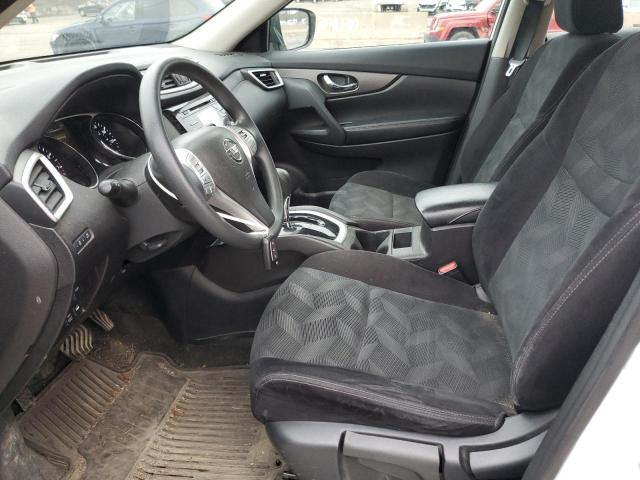 Photo 7 from auction – 2015 NISSAN ROGUE S with VIN 5N1AT2MV5FC818324
