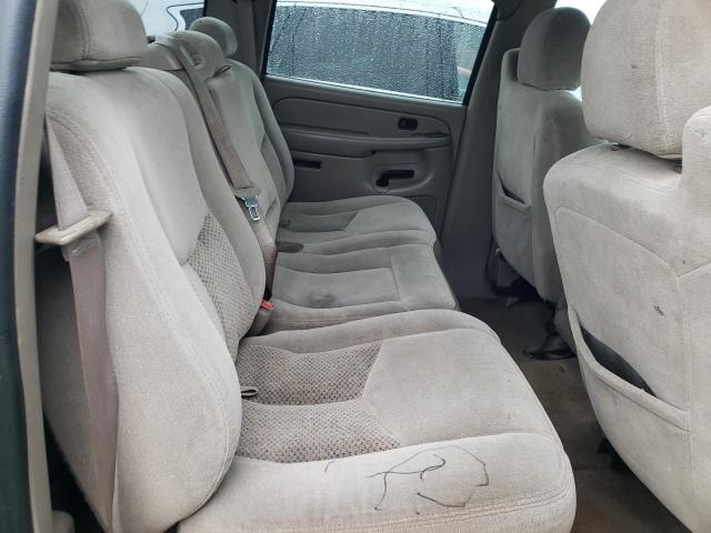 Photo 10 from auction – 2005 CHEVROLET SILVERADO with VIN 2GCEK13T651163579