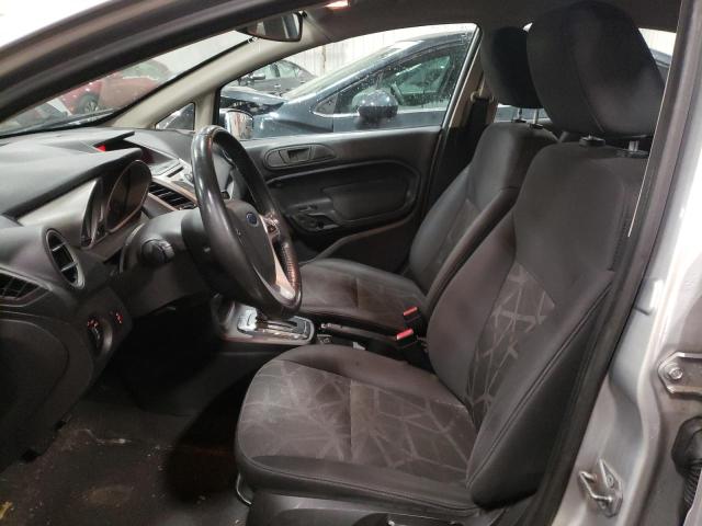 Photo 7 from auction – 2011 FORD FIESTA SEL with VIN 3FADP4CJXBM221734