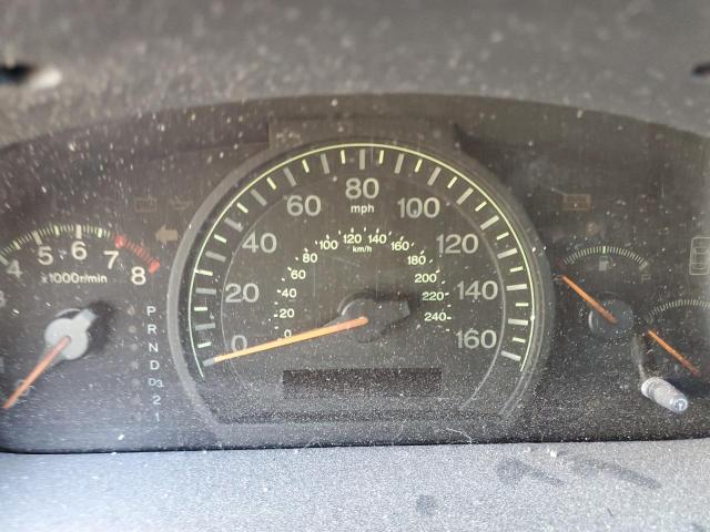 Photo 9 from auction – 2004 HONDA ACCORD EX with VIN 1HGCM66554A101379
