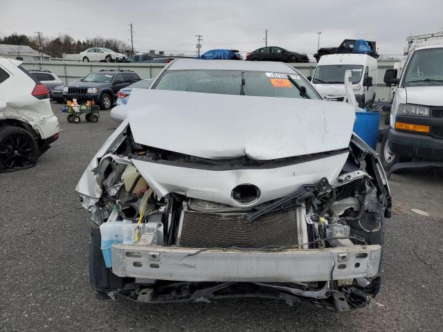 Photo 5 from auction – 2012 TOYOTA PRIUS V with VIN JTDZN3EU1C3137893