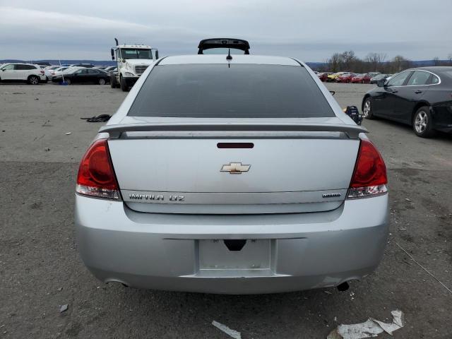 Photo 6 from auction – 2014 CHEVROLET IMPALA LIM with VIN 2G1WC5E32E1129234