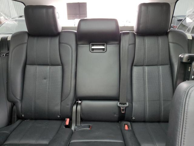 Photo 10 from auction – 2014 LAND ROVER RANGE ROVE with VIN SALGS2WF0EA182857