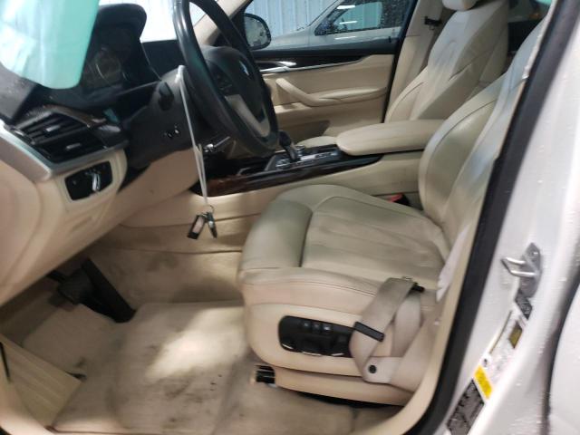 Photo 7 from auction – 2015 BMW X5 XDRIVE3 with VIN 5UXKR0C59F0K56067