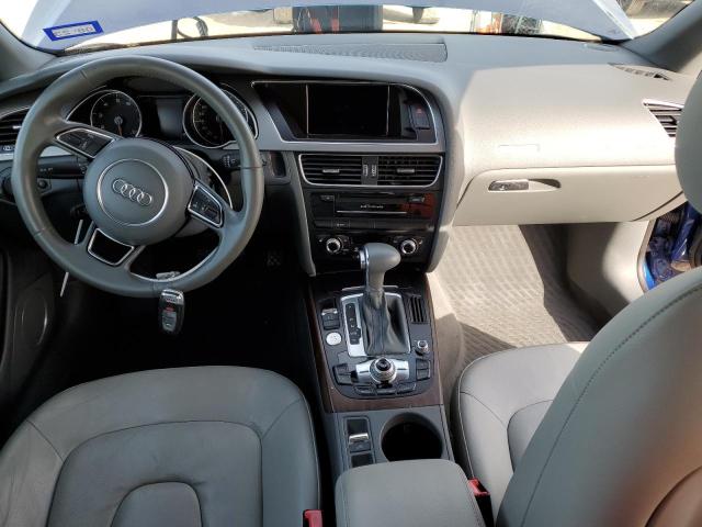 Photo 8 from auction – 2014 AUDI A5 PREMIUM with VIN WAULFAFH7EN012684