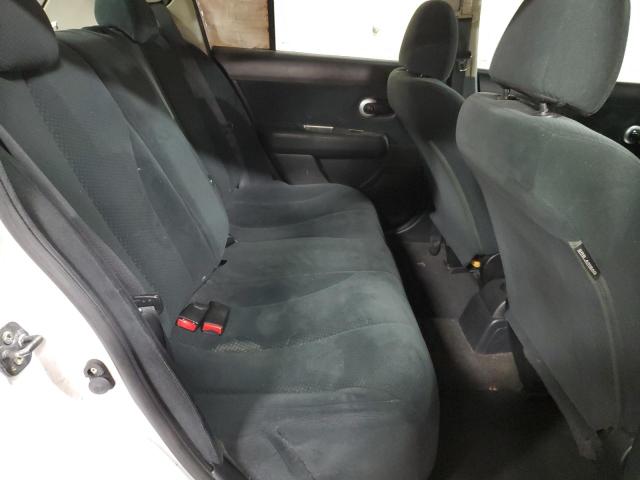 Photo 10 from auction – 2010 NISSAN VERSA S with VIN 3N1BC1CP8AL420921