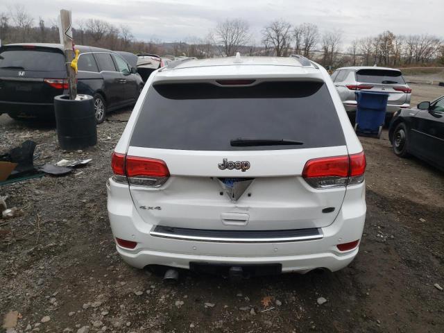 Photo 6 from auction – 2017 JEEP GRAND CHER with VIN 1C4RJFCG8HC684726