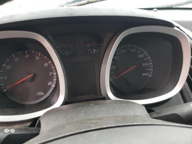 Photo 9 from auction – 2012 CHEVROLET EQUINOX LT with VIN 2GNFLEEK1C6146855