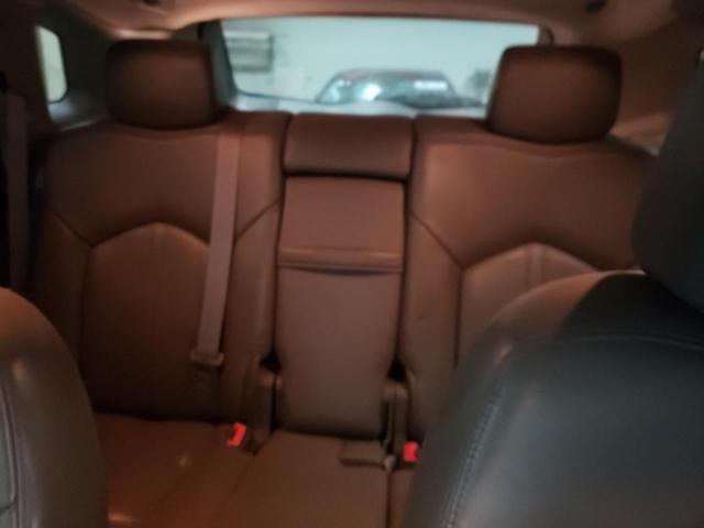 Photo 10 from auction – 2011 CADILLAC SRX LUXURY with VIN 3GYFNDEY3BS532169
