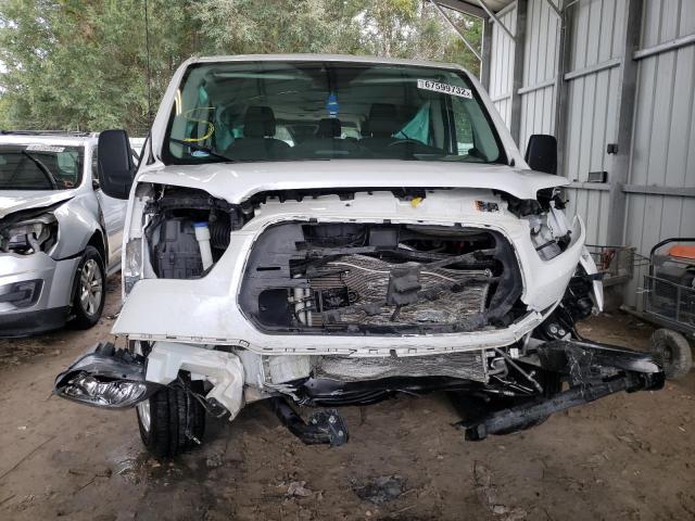 Photo 5 from auction – 2018 FORD TRANSIT T- with VIN 1FBZX2ZM2JKA56228