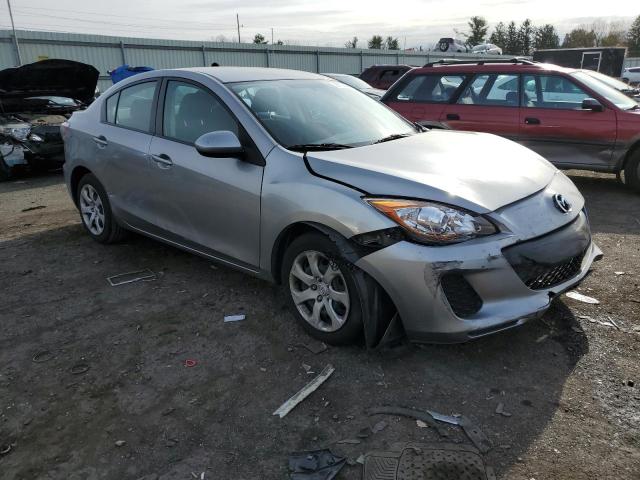 Photo 4 from auction – 2012 MAZDA 3 I with VIN JM1BL1UG2C1520356