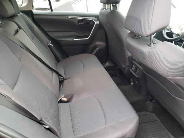 Photo 10 from auction – 2022 TOYOTA RAV4 LE with VIN 2T3F1RFVXNW302249