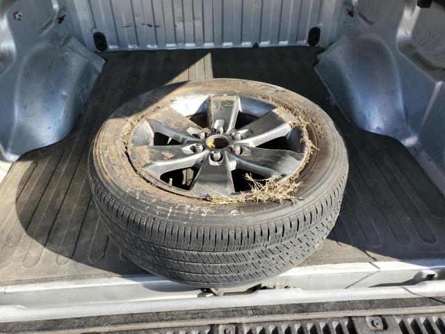 Photo 12 from auction – 2013 FORD F150 SUPER with VIN 1FTFW1CF8DFB19271