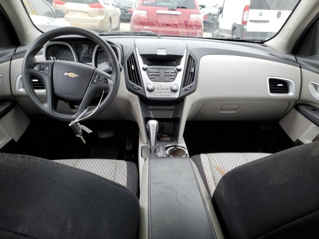 Фото 8 с аукциона – 2013 CHEVROLET EQUINOX LS с VIN 2GNFLCEK3D6403892