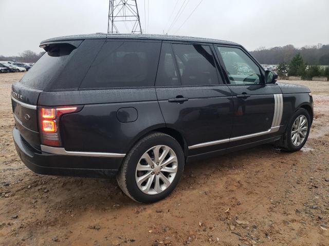 Photo 3 from auction – 2015 LAND ROVER RANGE ROVE with VIN SALGS2VF6FA205674