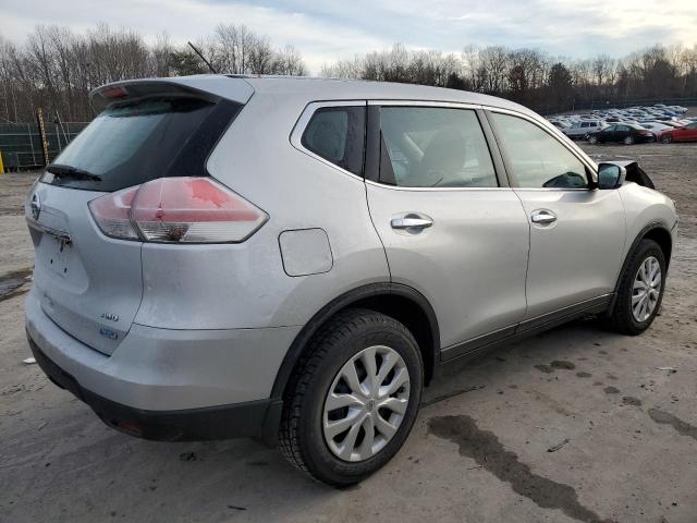 Photo 3 from auction – 2014 NISSAN ROGUE S with VIN 5N1AT2MV0EC780127