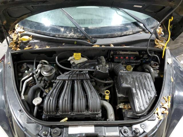 Photo 11 from auction – 2008 CHRYSLER PT CRUISER with VIN 3A8FY48B58T179725