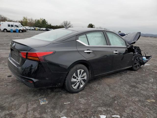 Photo 3 from auction – 2020 NISSAN ALTIMA S with VIN 1N4BL4BV3LC250633