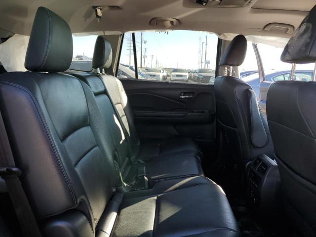 Photo 10 from auction – 2018 HONDA PILOT EXL with VIN 5FNYF5H80JB026884