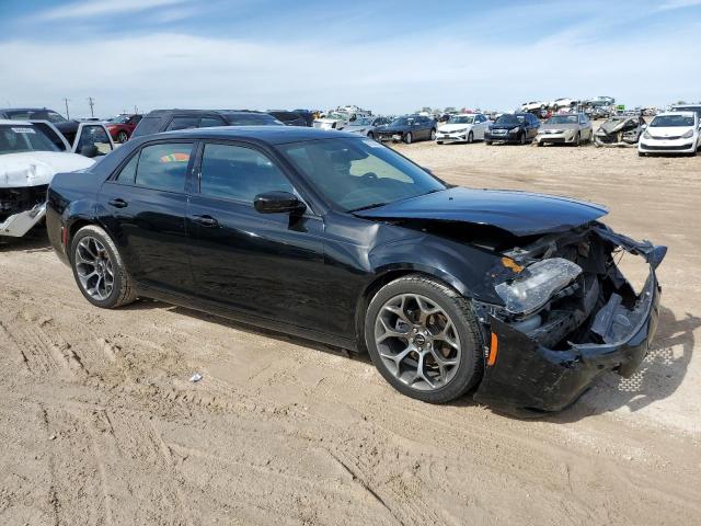 Photo 4 from auction – 2015 CHRYSLER 300 S with VIN 2C3CCABG3FH872668