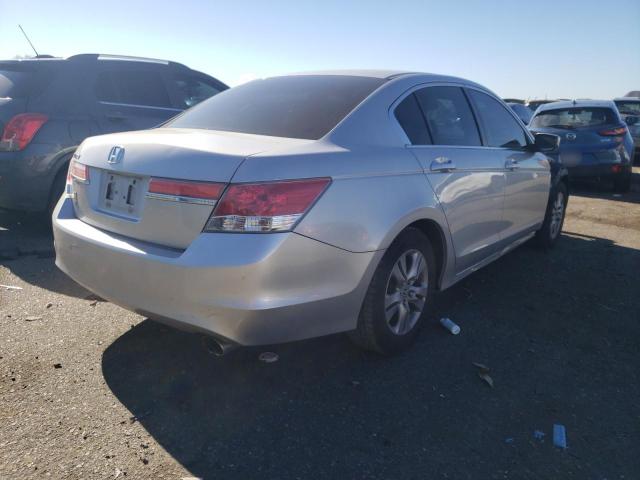 Photo 4 from auction – 2012 HONDA ACCORD LXP with VIN 1HGCP2F43CA080117