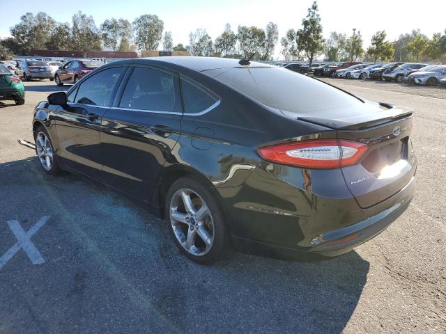 Photo 2 from auction – 2016 FORD FUSION SE with VIN 3FA6P0H74GR225433