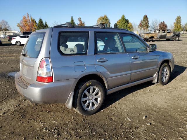 Photo 3 from auction – 2008 SUBARU FORESTER 2 with VIN JF1SG65698H729508