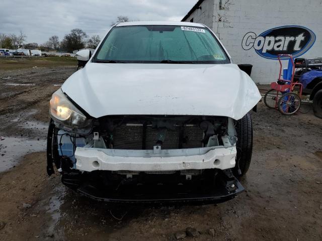 Photo 5 from auction – 2015 MAZDA CX-5 TOURI with VIN JM3KE4CY3F0506604