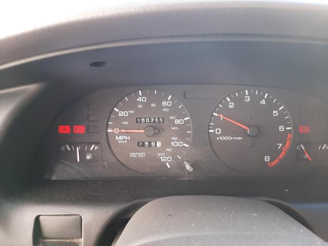 Photo 9 from auction – 1999 NISSAN ALTIMA XE with VIN 1N4DL01D2XC159742